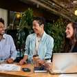 5 dicas para fazer networking no trabalho híbrido