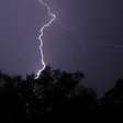 Defesa Civil emite alerta para risco de tempestade em Porto Alegre