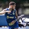 Neymar deve ter mais dois jogos até fim de atual contrato com o Santos