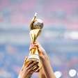 Fifa anuncia sedes da Copa do Mundo Feminina de 2027