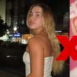 'Faturou no ano o que a gente fatura em 2h': sócia de Virgínia, Samara Pink reage após influenciadora Manu Cit citar We Pink em post polêmico