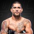 Alex Poatan critica UFC em postagem polêmica e depois alega invasão de conta