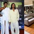 Celebridades marcam presença no Prêmio Sim à Igualdade Racial; confira os melhores looks