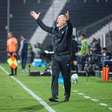 Mano Menezes desaprova atuação do Grêmio no Peru: 'Foi pouco'