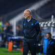 Mano Menezes avalia empate do Grêmio na Sul-Americana: "Foi um zero a zero justo"