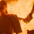 "Incendiamos tantas pessoas": Premonição 6 quebra o recorde mundial de pessoa mais velha a pegar fogo em um filme