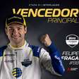 Felipe Fraga vence etapa de abertura e estreia das SUVs na Stock Car 2025