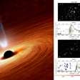 O telescópio Webb observou quasares onde não deveriam estar: algo está errado com a teoria dos buracos negros