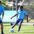 Grêmio terá a volta de Amuzu e mais quatro jogadores para enfrentar o Bragantino