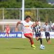 Red Bull Bragantino sofre a sua primeira derrota no Brasileirão Sub-20
