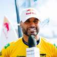 WSL: Italo Ferreira perde para Julian Wilson e se despede da Gold Coast