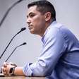Santos toma decisão e vai demitir o CEO Pedro Martins