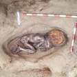 Múmia de 5 mil anos revela que mulher tinha papel extremamente importante em sociedade antiga