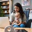 5 dicas para as mães retomarem a carreira com confiança