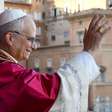 Conheça 7 curiosidades sobre o novo papa Leão 14