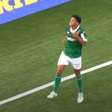 Palmeiras vence o Cruzeiro e volta à liderança do BR Sub-20