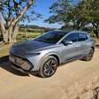 Avaliação: Chevrolet Equinox EV é ótimo, mas o preço é um tiro no pé da GM