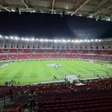 'Orgulho', diz presidente do Inter sobre Beira-Rio em Copa do Mundo Feminina