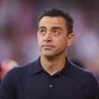 Xavi revela sonho de treinar na Premier League e critica pressão por resultados na Espanha