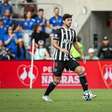 Igor Rabello pode alcançar marca especial pelo Atlético contra o Iquique