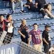 Conmebol abre procedimentos após novos casos de racismo em Cerro x Palmeiras