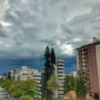 Inmet coloca RS em alerta vermelho para o risco de tempestades severas e alagamentos