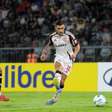 Flamengo só empata com Central Córdoba e segue em alerta na Libertadores