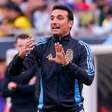 Lionel Scaloni descarta chance de treinar a Seleção Brasileira