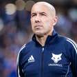 Jardim fala em foco no Brasileirão após queda do Cruzeiro na Sula