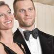 Tom Brady lamenta ter decepcionado filhos após piadas sobre separação de Gisele Bündchen: 'Eles protegem a mãe'