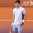 Quem é Fabian Marozsan? Conheça adversário de João Fonseca na estreia do Masters de Roma
