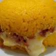 CUSCUZ RECHEADO DE CAIR O QUEIXO: A RECEITA QUE VAI VIRAR MANIA NA SUA CASA!