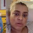 Ana Maria Braga manda recado para Preta Gil após a famosa deixar o hospital: 'Situação preta da vida'