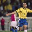 Francês, autor de gol na final da Copa de 98, relembra bastidores sobre convulsão de Ronaldo ao jogar videogame