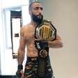 Belal Muhammad diz que quer nocautear Della Maddalena no UFC 315