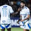 Lautaro Díaz crê que Cruzeiro ficou devendo na Sul-Americana