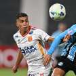 Grêmio decepciona e fica apenas no empate com o Atlético Grau