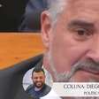 COLUNA | Furou a bolha: vídeo do Deputado Paulo Pimenta confrontando Gilvan da Federal é o mais visualizado entre políticos da esquerda