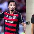 Esperando filho com outra, Allan Souza assume namoro com ex de Cauã Reymond