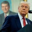 Trump anuncia primeiro acordo tarifário com Reino Unido: 'Muitos outros estão por vir'