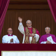 Cardeal americano Robert Francis Prevost é o novo papa; nome escolhido é Leão XIV