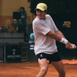 João Fonseca erra demais, cai no Masters de Roma para Marozsan e acumula 3ª derrota seguida