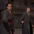 Hogwarts Legacy terá suporte para DLSS no Switch 2