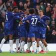Chelsea e Betis avançam e decidem a Liga Conferência