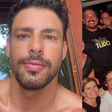 Cauã Reymond falta à festa de 'Vale Tudo' e alimenta rumores de climão com colegas de elenco