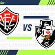 Vitória x Vasco: onde assistir, arbitragem, retrospecto, prováveis escalações e palpitão