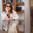Ana Beatriz Nogueira tem problema de saúde e adia estreia de peça no RJ