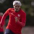 Lomónaco 'ressurge' no Independiente e vira alvo da Europa