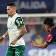 Saiba qual o plano do Palmeiras para ter Paulinho como titular