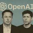 Elon Musk venceu Sam Altman: OpenAI recua e desiste de se tornar uma empresa com fins lucrativos